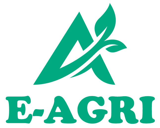 E-Agri Logo