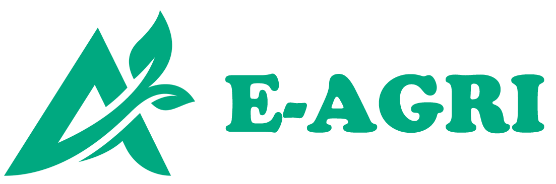 E-Agri Logo