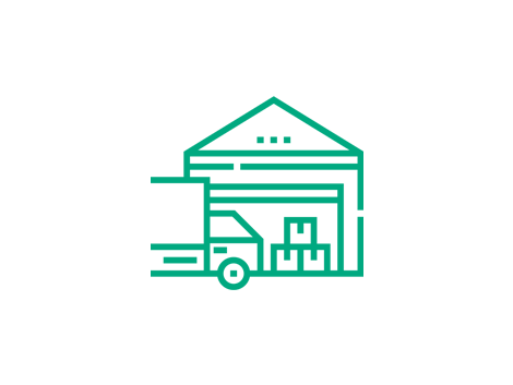 E-Warehouse