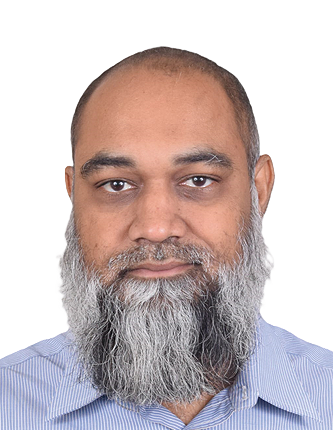 Professor Abdul Rehman Mahmood