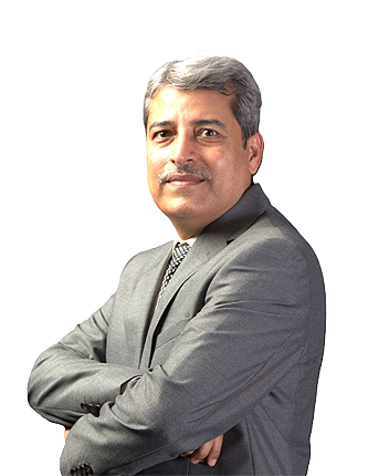 Professor Dr. Kamran Ahsan