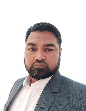 Musharraf Hussain