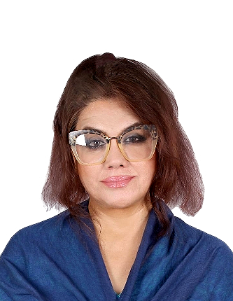 Nasira Hoori