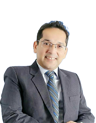 Shehzad Makhani